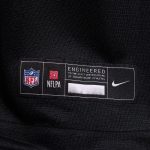 mens nike malcolm rodriguez black detroit lions 2nd alternate game jersey | Lions Shop | Detroit Lions NFL Jerseys & Caps Collection