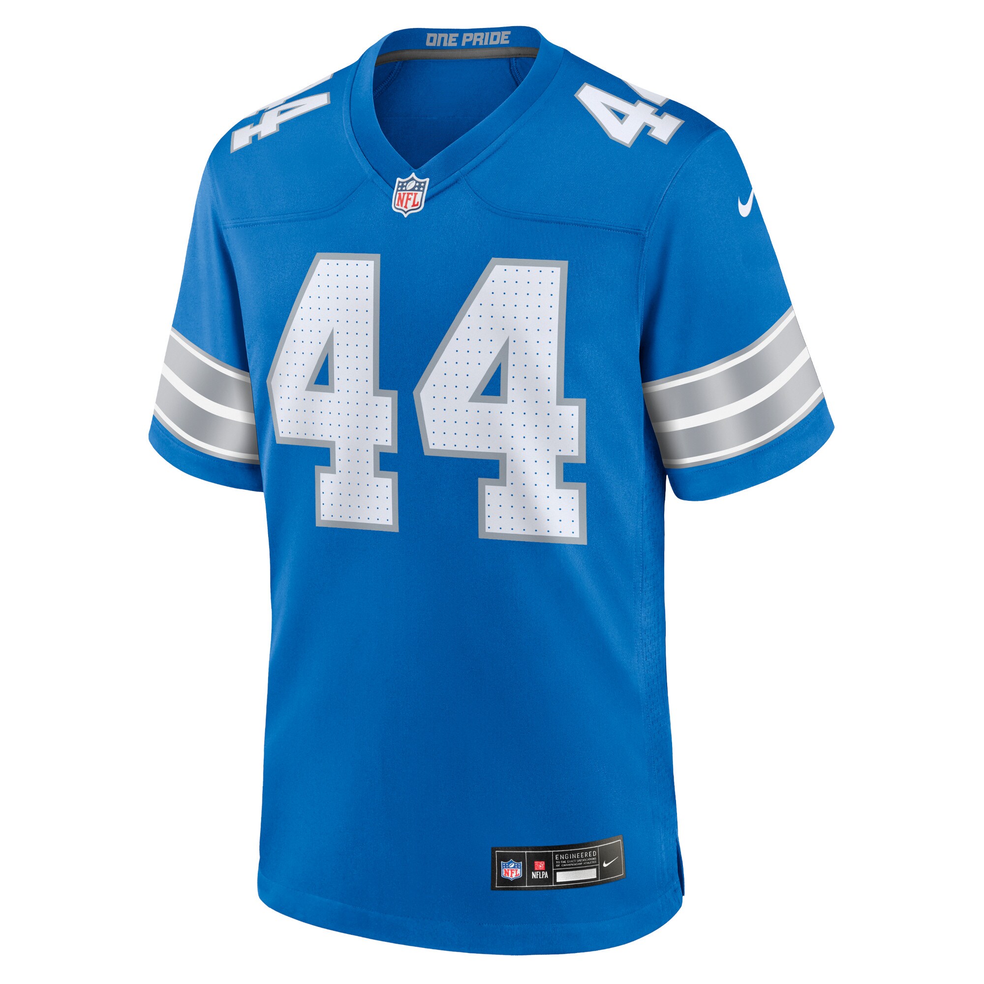 mens nike malcolm rodriguez blue detroit lions game jersey | Lions Shop | Detroit Lions NFL Jerseys & Caps Collection