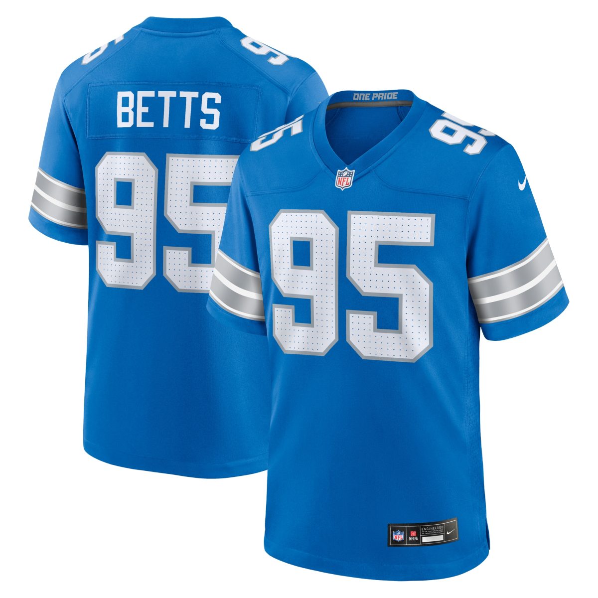 mens nike mathieu betts blue detroit lions game jersey | Lions Shop | Detroit Lions NFL Jerseys & Caps Collection