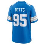 mens nike mathieu betts blue detroit lions game jersey | Lions Shop | Detroit Lions NFL Jerseys & Caps Collection