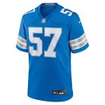 mens nike nate lynn blue detroit lions game jersey | Lions Shop | Detroit Lions NFL Jerseys & Caps Collection