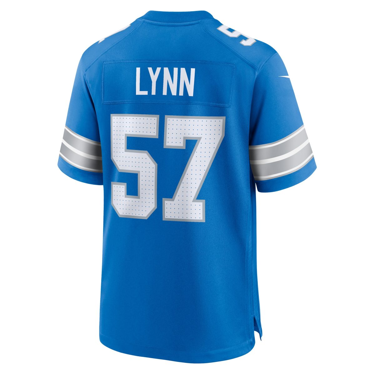 mens nike nate lynn blue detroit lions game jersey | Lions Shop | Detroit Lions NFL Jerseys & Caps Collection
