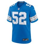 mens nike netane muti blue detroit lions game jersey | Lions Shop | Detroit Lions NFL Jerseys & Caps Collection