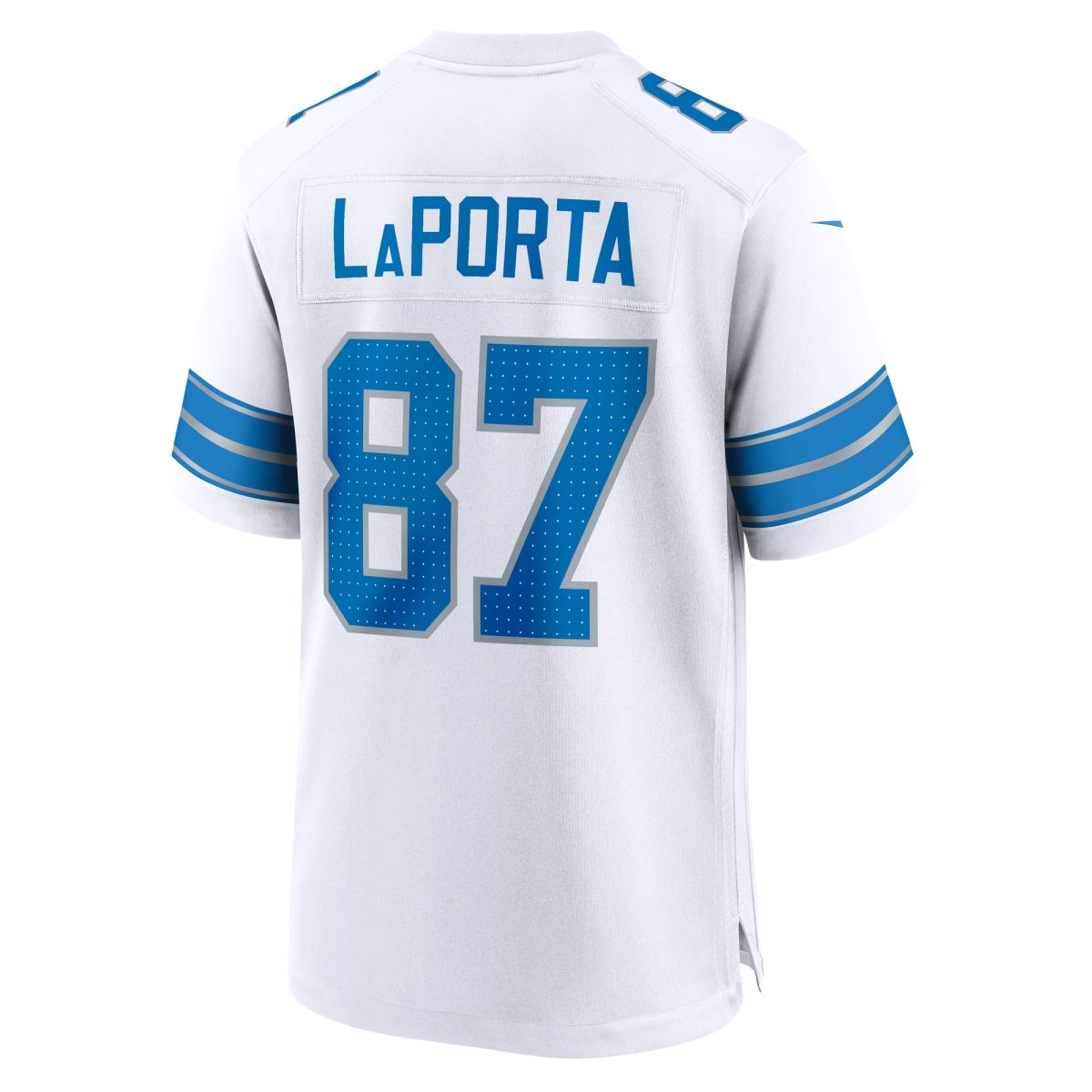 mens nike sam laporta white detroit lions white game jersey | Lions Shop | Detroit Lions NFL Jerseys & Caps Collection