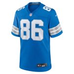 mens nike sean mckeon blue detroit lions game jersey | Lions Shop | Detroit Lions NFL Jerseys & Caps Collection