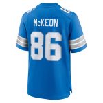 mens nike sean mckeon blue detroit lions game jersey | Lions Shop | Detroit Lions NFL Jerseys & Caps Collection