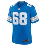 mens nike taylor decker blue detroit lions team game jersey | Lions Shop | Detroit Lions NFL Jerseys & Caps Collection