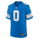 mens nike terrion arnold blue detroit lions player game jersey | Lions Shop | Detroit Lions NFL Jerseys & Caps Collection