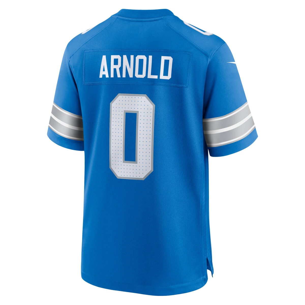 mens nike terrion arnold blue detroit lions player game jersey | Lions Shop | Detroit Lions NFL Jerseys & Caps Collection