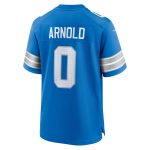 mens nike terrion arnold blue detroit lions player game jersey | Lions Shop | Detroit Lions NFL Jerseys & Caps Collection
