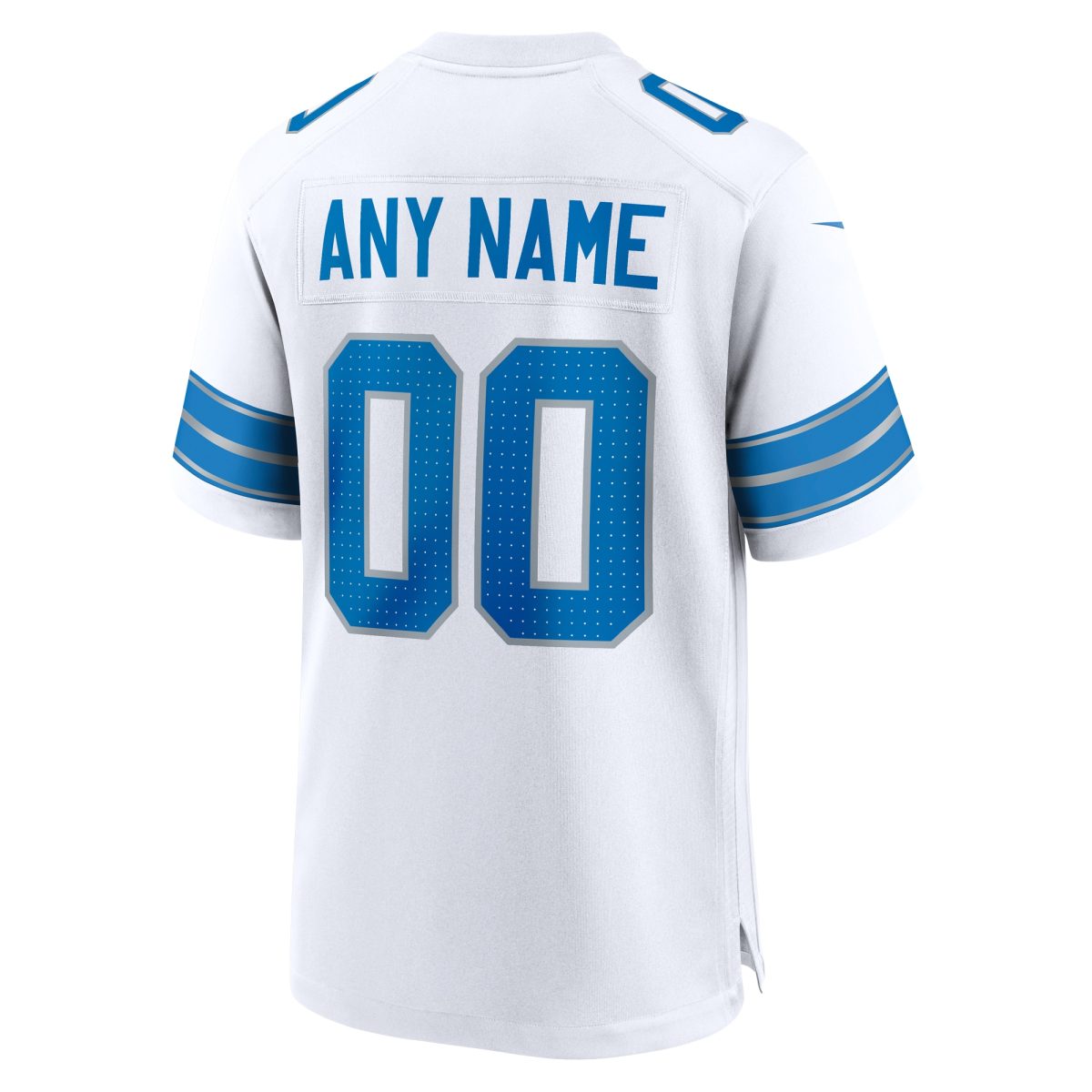 mens nike white detroit lions custom game jersey | Lions Shop | Detroit Lions NFL Jerseys & Caps Collection