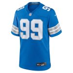 mens nike zadarius smith blue detroit lions team game jersey | Lions Shop | Detroit Lions NFL Jerseys & Caps Collection