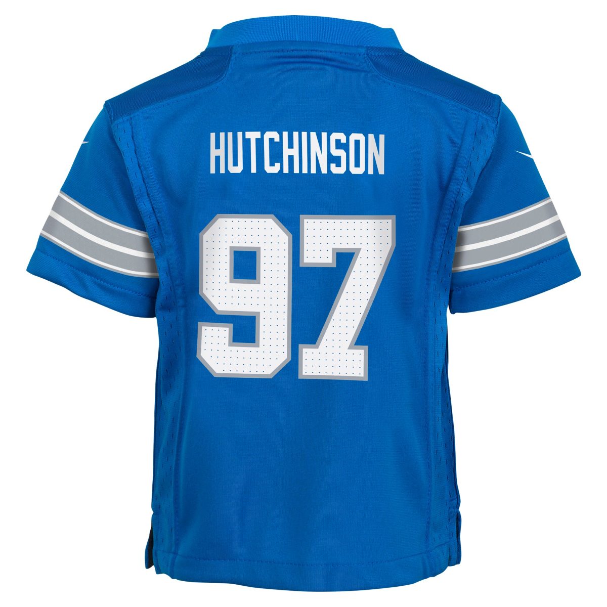 preschool nike aidan hutchinson blue detroit lions player game jersey | Lions Shop | Detroit Lions NFL Jerseys & Caps Collection