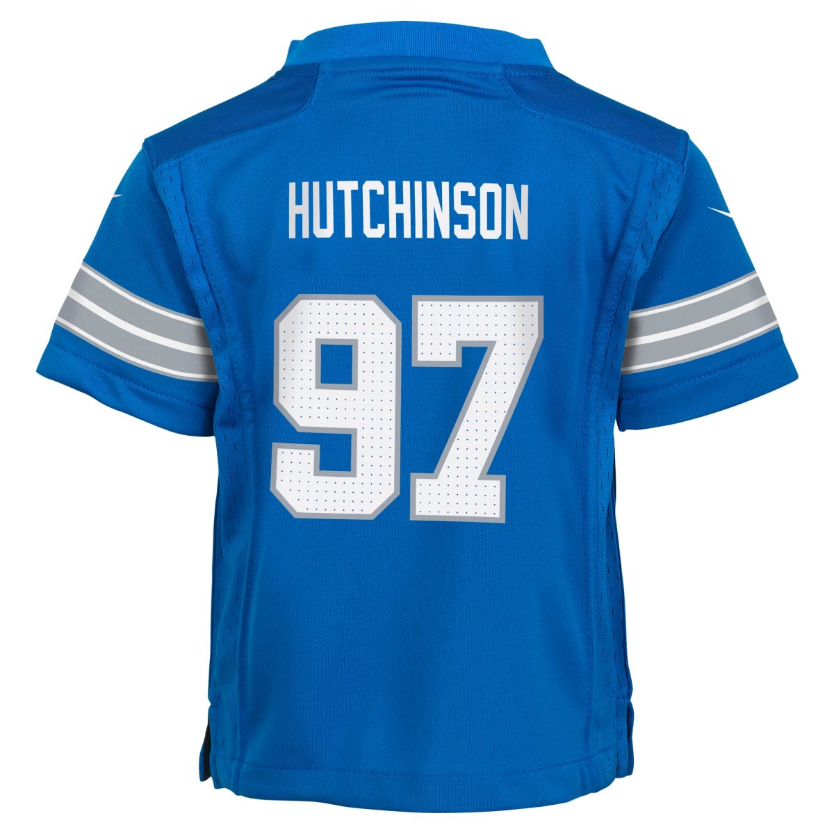 toddler nike aidan hutchinson blue detroit lions game jersey | Lions Shop | Detroit Lions NFL Jerseys & Caps Collection