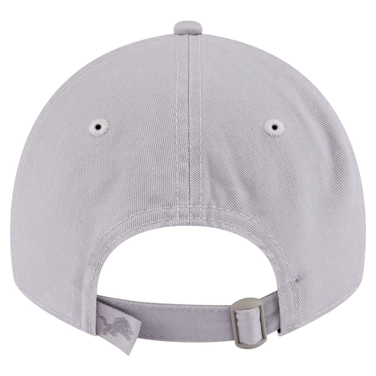 womens new era gray detroit lions color pack 9twenty adjustable hat | Lions Shop | Detroit Lions NFL Jerseys & Caps Collection