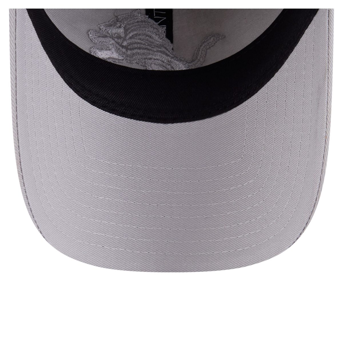 womens new era gray detroit lions color pack 9twenty adjustable hat | Lions Shop | Detroit Lions NFL Jerseys & Caps Collection