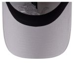 womens new era gray detroit lions color pack 9twenty adjustable hat | Lions Shop | Detroit Lions NFL Jerseys & Caps Collection