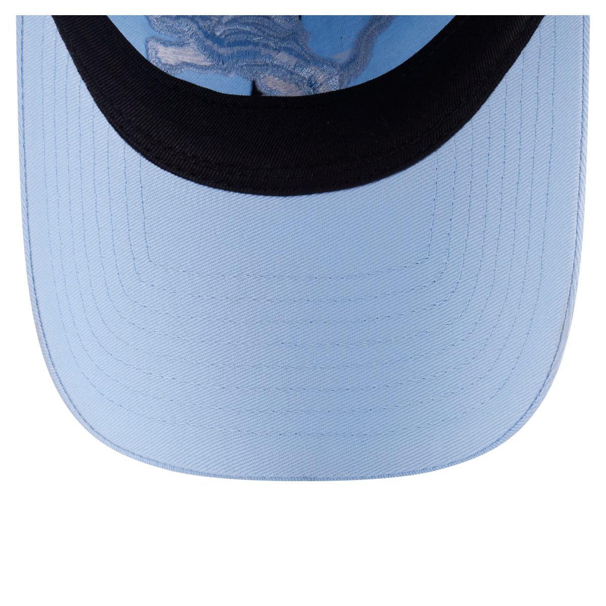 womens new era light blue detroit lions color pack 9twenty adjustable hat | Lions Shop | Detroit Lions NFL Jerseys & Caps Collection