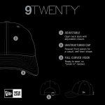 womens new era navy detroit lions color pack 9twenty adjustable hat | Lions Shop | Detroit Lions NFL Jerseys & Caps Collection