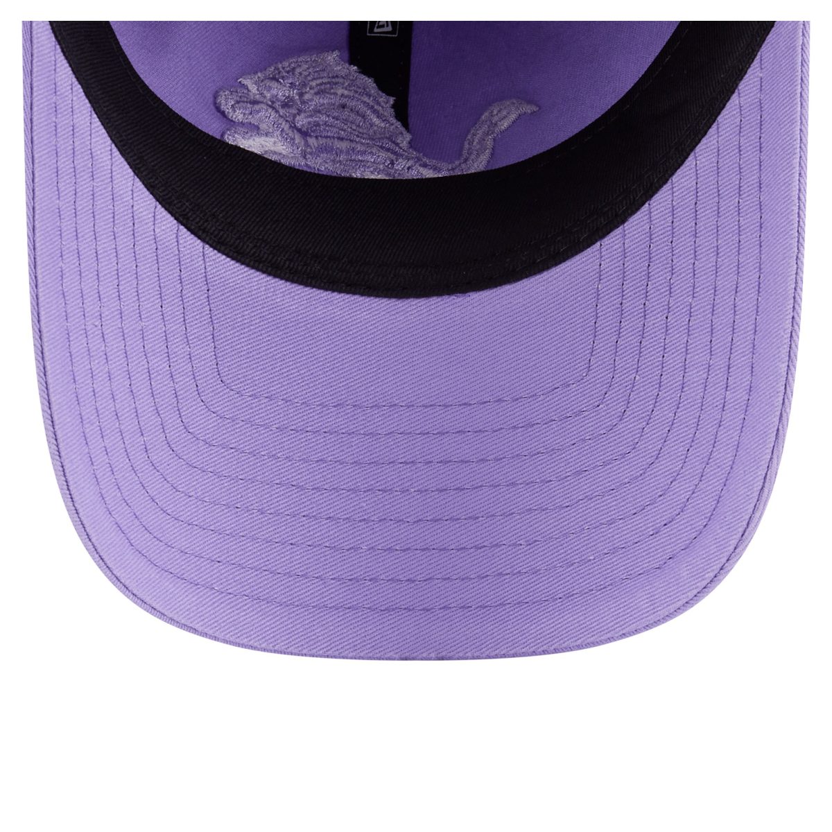 womens new era purple detroit lions color pack 9twenty adjustable hat | Lions Shop | Detroit Lions NFL Jerseys & Caps Collection