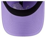 womens new era purple detroit lions color pack 9twenty adjustable hat | Lions Shop | Detroit Lions NFL Jerseys & Caps Collection