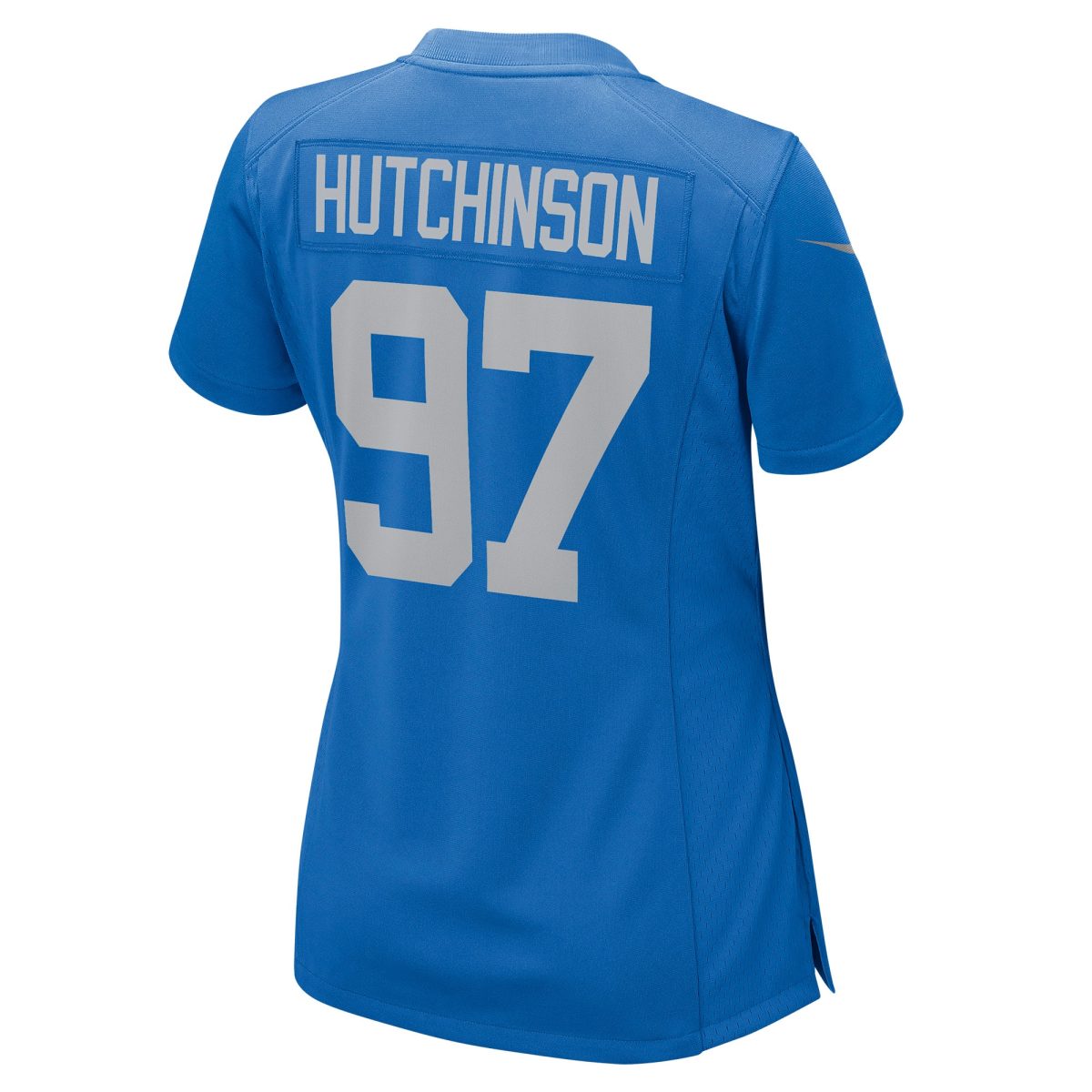 womens nike aidan hutchinson blue detroit lions player jersey | Lions Shop | Detroit Lions NFL Jerseys & Caps Collection