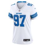 womens nike aidan hutchinson white detroit lions game jersey | Lions Shop | Detroit Lions NFL Jerseys & Caps Collection