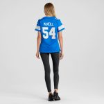 womens nike alim mcneill blue detroit lions team game jersey | Lions Shop | Detroit Lions NFL Jerseys & Caps Collection