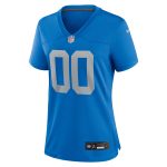 womens nike blue detroit lions alternate custom game jersey | Lions Shop | Detroit Lions NFL Jerseys & Caps Collection