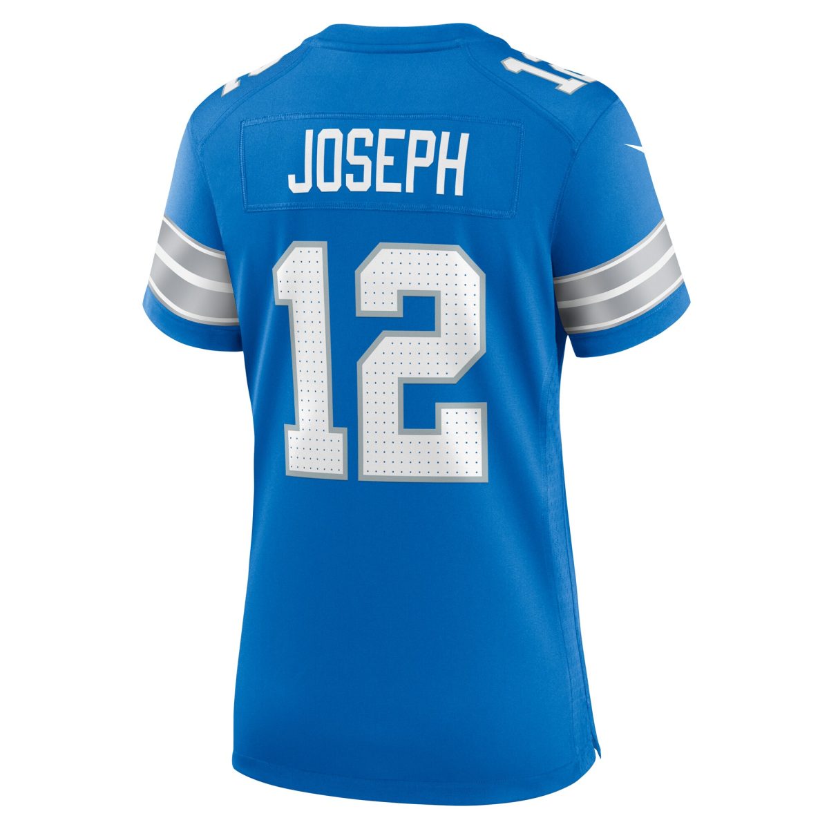 womens nike brandon joseph blue detroit lions team game jersey | Lions Shop | Detroit Lions NFL Jerseys & Caps Collection