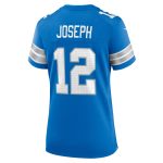 womens nike brandon joseph blue detroit lions team game jersey | Lions Shop | Detroit Lions NFL Jerseys & Caps Collection