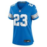 womens nike carlton davis blue detroit lions team game jersey | Lions Shop | Detroit Lions NFL Jerseys & Caps Collection