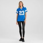 womens nike carlton davis iii blue detroit lions game jersey | Lions Shop | Detroit Lions NFL Jerseys & Caps Collection