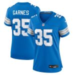 womens nike chelen garnes blue detroit lions game jersey | Lions Shop | Detroit Lions NFL Jerseys & Caps Collection