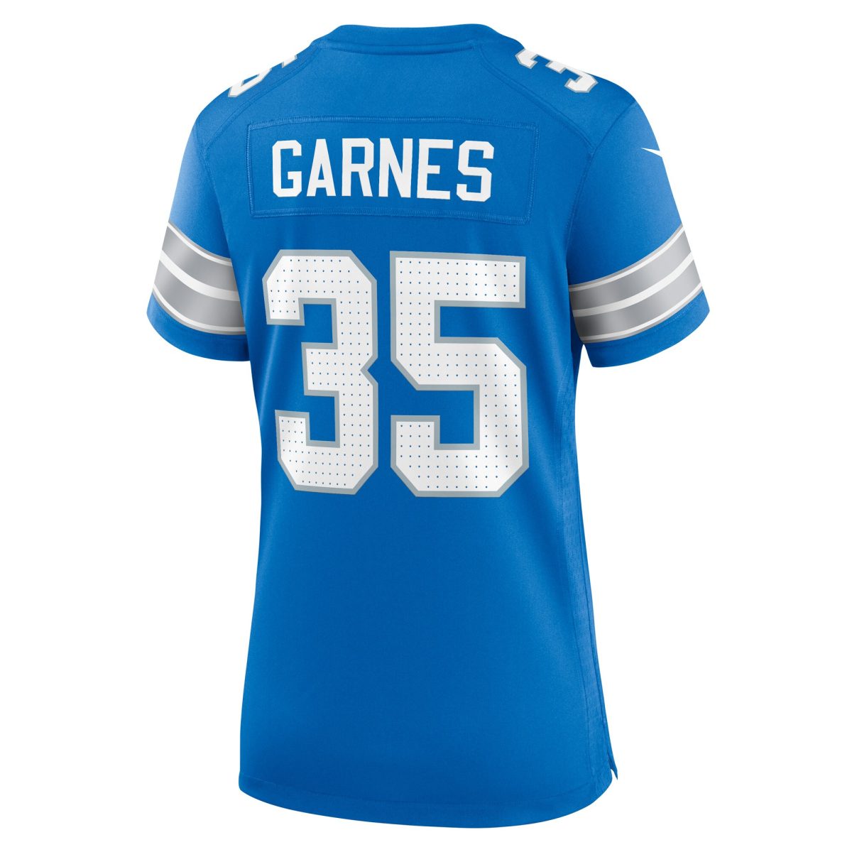 womens nike chelen garnes blue detroit lions game jersey | Lions Shop | Detroit Lions NFL Jerseys & Caps Collection