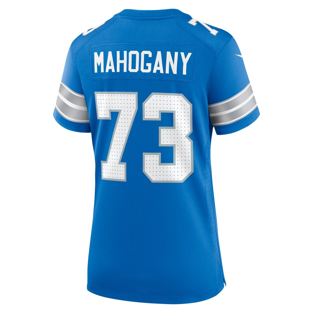 womens nike christian mahogany blue detroit lions team game jersey | Lions Shop | Detroit Lions NFL Jerseys & Caps Collection