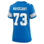 womens nike christian mahogany blue detroit lions team game jersey | Lions Shop | Detroit Lions NFL Jerseys & Caps Collection