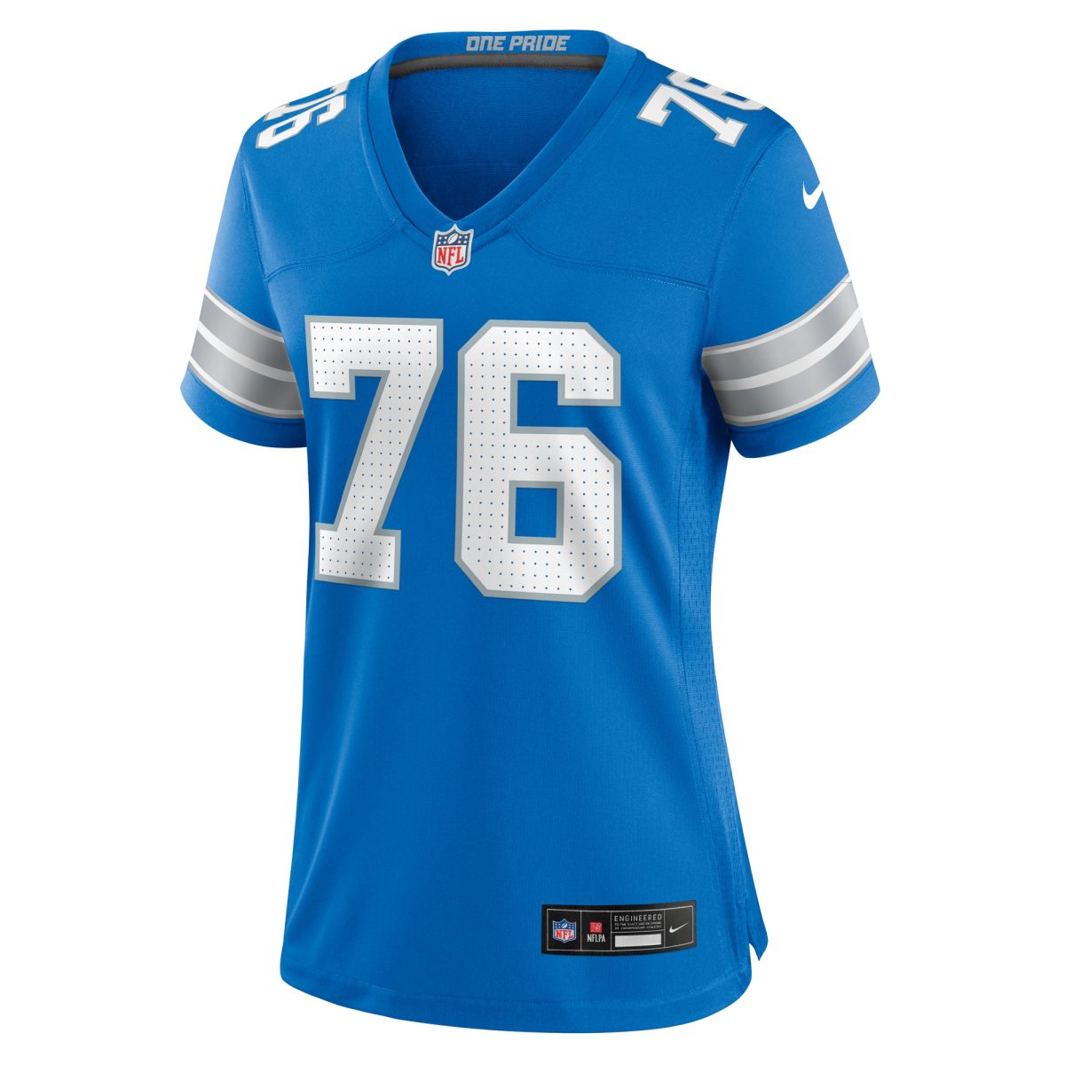 womens nike connor galvin blue detroit lions team game jersey | Lions Shop | Detroit Lions NFL Jerseys & Caps Collection