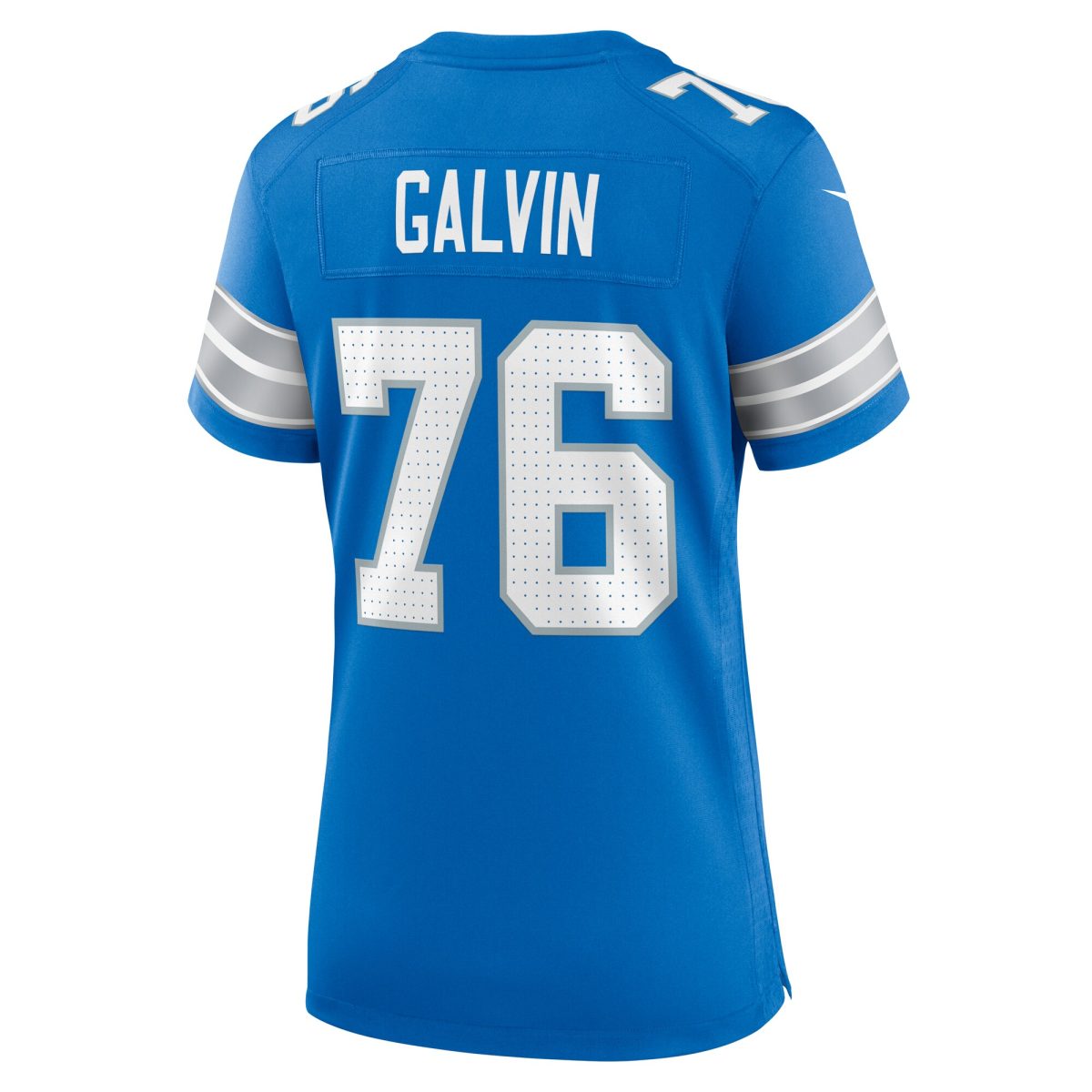 womens nike connor galvin blue detroit lions team game jersey | Lions Shop | Detroit Lions NFL Jerseys & Caps Collection