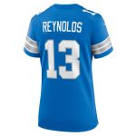 womens nike craig reynolds blue detroit lions team game jersey | Lions Shop | Detroit Lions NFL Jerseys & Caps Collection
