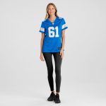womens nike david bada blue detroit lions team game jersey | Lions Shop | Detroit Lions NFL Jerseys & Caps Collection