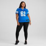 womens nike david bada blue detroit lions team game jersey | Lions Shop | Detroit Lions NFL Jerseys & Caps Collection