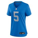 womens nike david montgomery blue detroit lions alternate game jersey | Lions Shop | Detroit Lions NFL Jerseys & Caps Collection