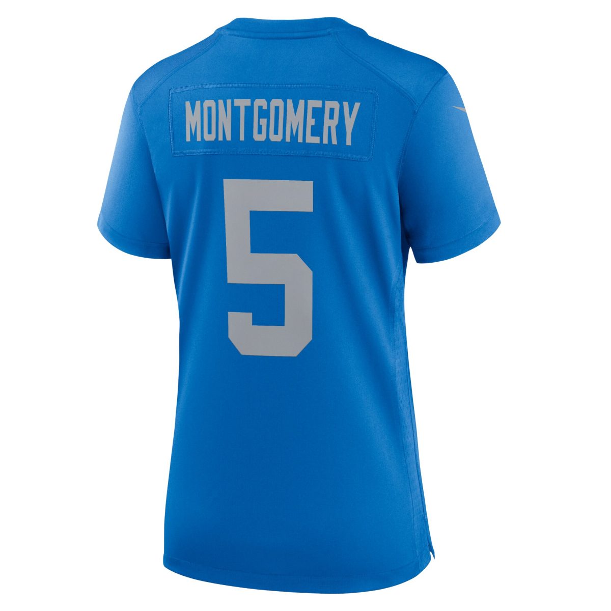 womens nike david montgomery blue detroit lions alternate game jersey | Lions Shop | Detroit Lions NFL Jerseys & Caps Collection