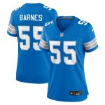 womens nike derrick barnes blue detroit lions team game jersey | Lions Shop | Detroit Lions NFL Jerseys & Caps Collection