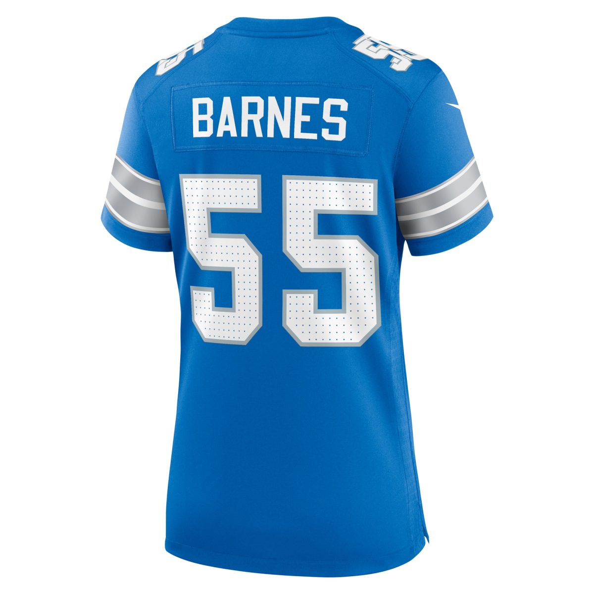 womens nike derrick barnes blue detroit lions team game jersey | Lions Shop | Detroit Lions NFL Jerseys & Caps Collection