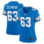 womens nike duke clemens blue detroit lions game jersey | Lions Shop | Detroit Lions NFL Jerseys & Caps Collection