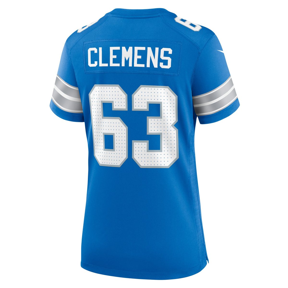 womens nike duke clemens blue detroit lions game jersey | Lions Shop | Detroit Lions NFL Jerseys & Caps Collection