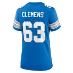 womens nike duke clemens blue detroit lions game jersey | Lions Shop | Detroit Lions NFL Jerseys & Caps Collection