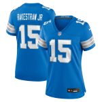 womens nike ennis rakestraw jr. blue detroit lions team game jersey | Lions Shop | Detroit Lions NFL Jerseys & Caps Collection